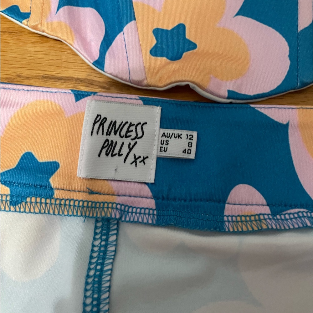 Princess Polly Set - Picture 3 of 8